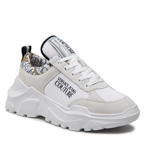 scarpe sportive versace jeans donna|Collezione scarpe .